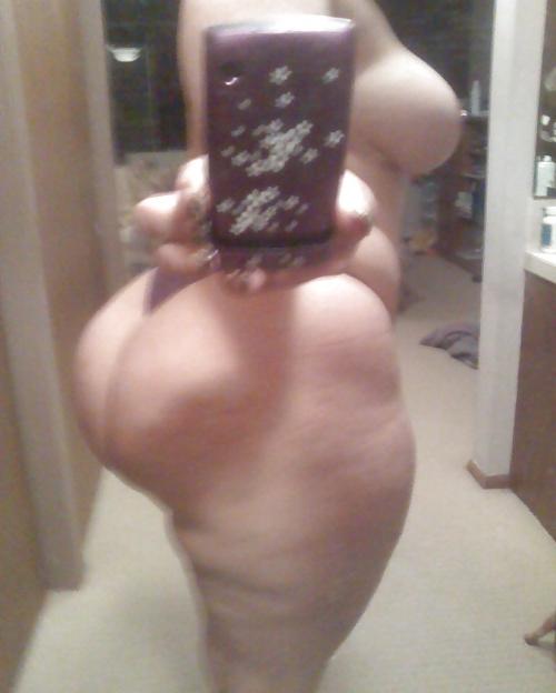 21P Curvy  Sweet Asses - Mix