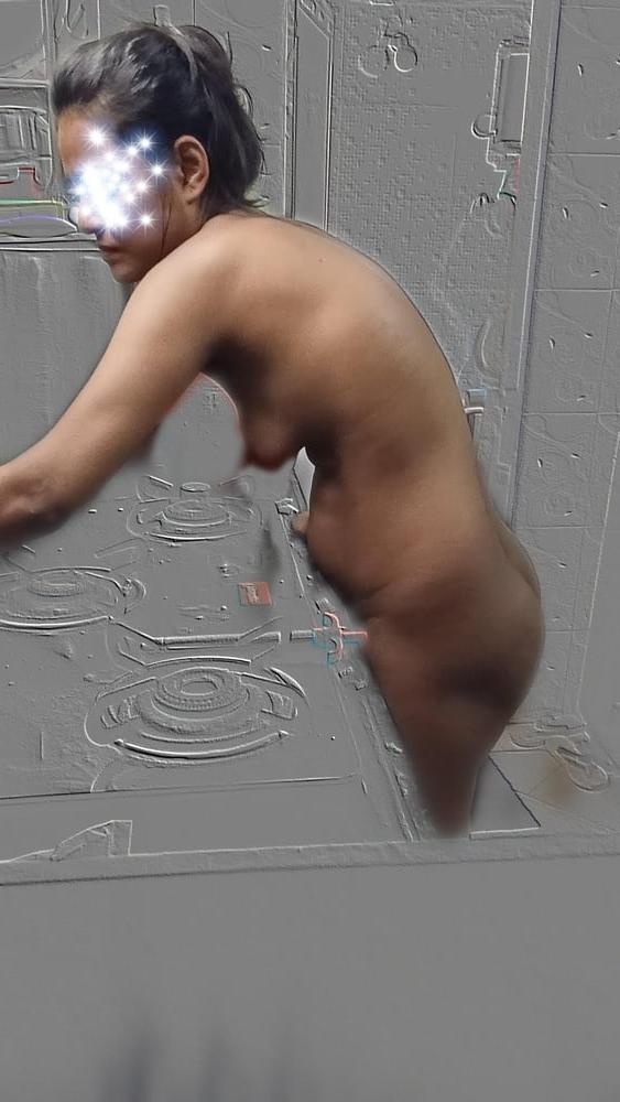 25P My Hot Indian wife in various pose
