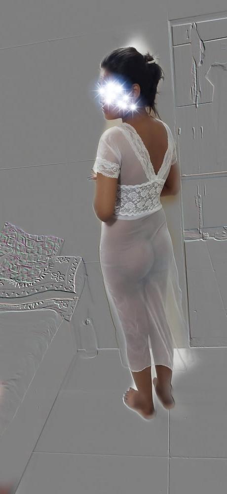 25P My Hot Indian wife in various pose