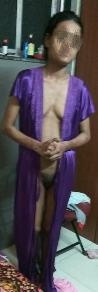 25P My Hot Indian wife in various pose