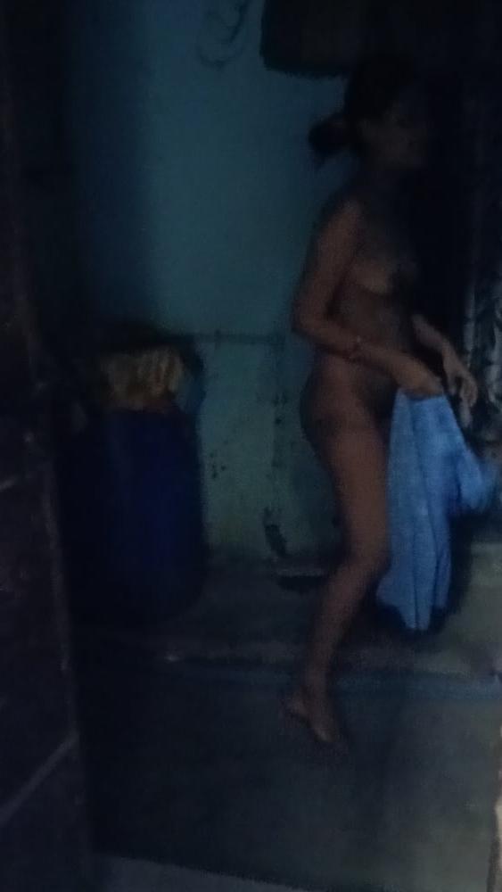 8P My Hot Indian wife