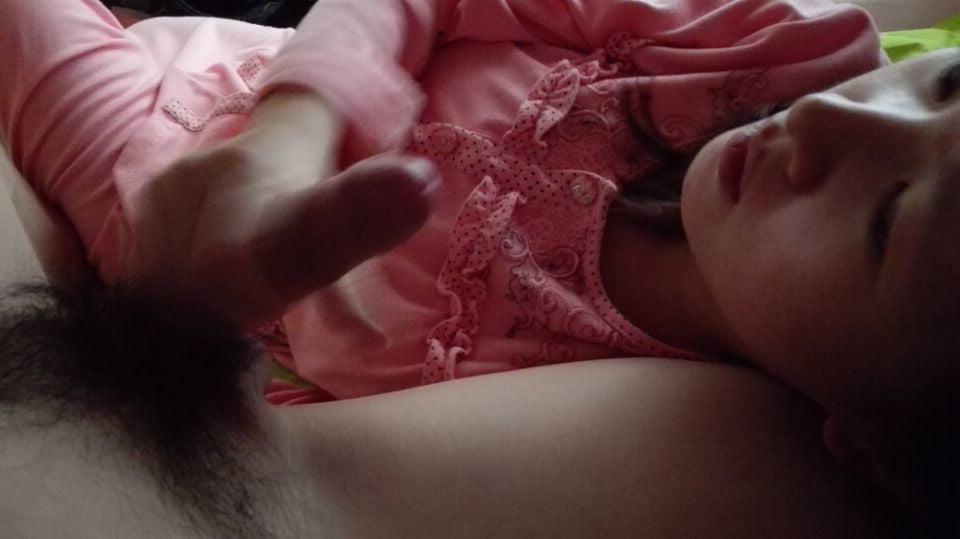 25P Very Beautiful Chinese Teen Model