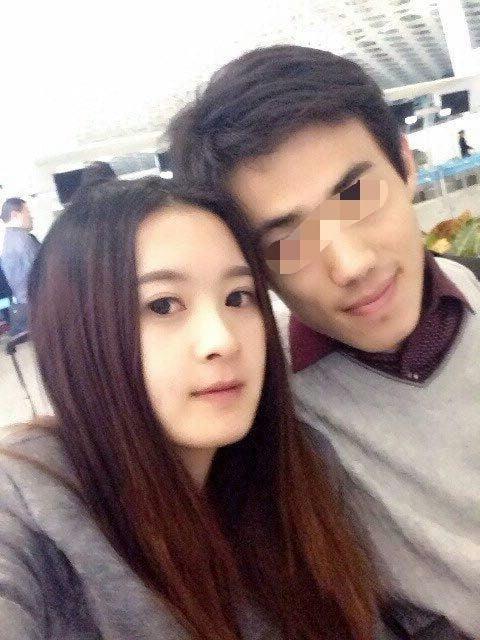25P Very Beautiful Chinese Teen Model