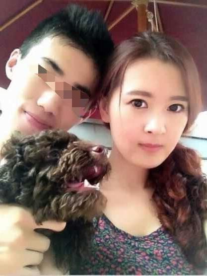 25P Very Beautiful Chinese Teen Model