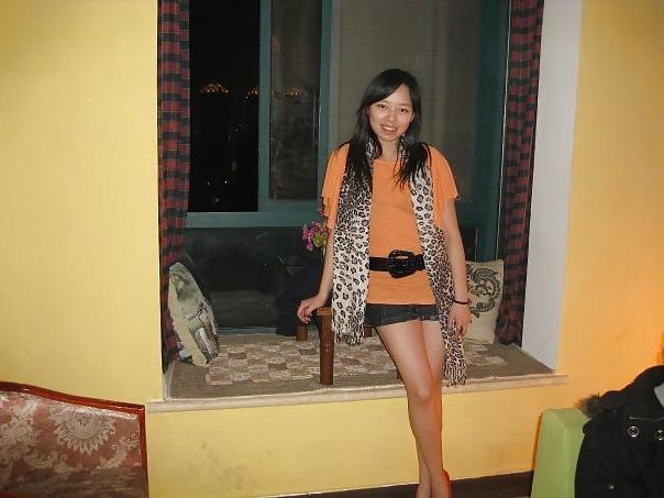 18P Chinese Girls