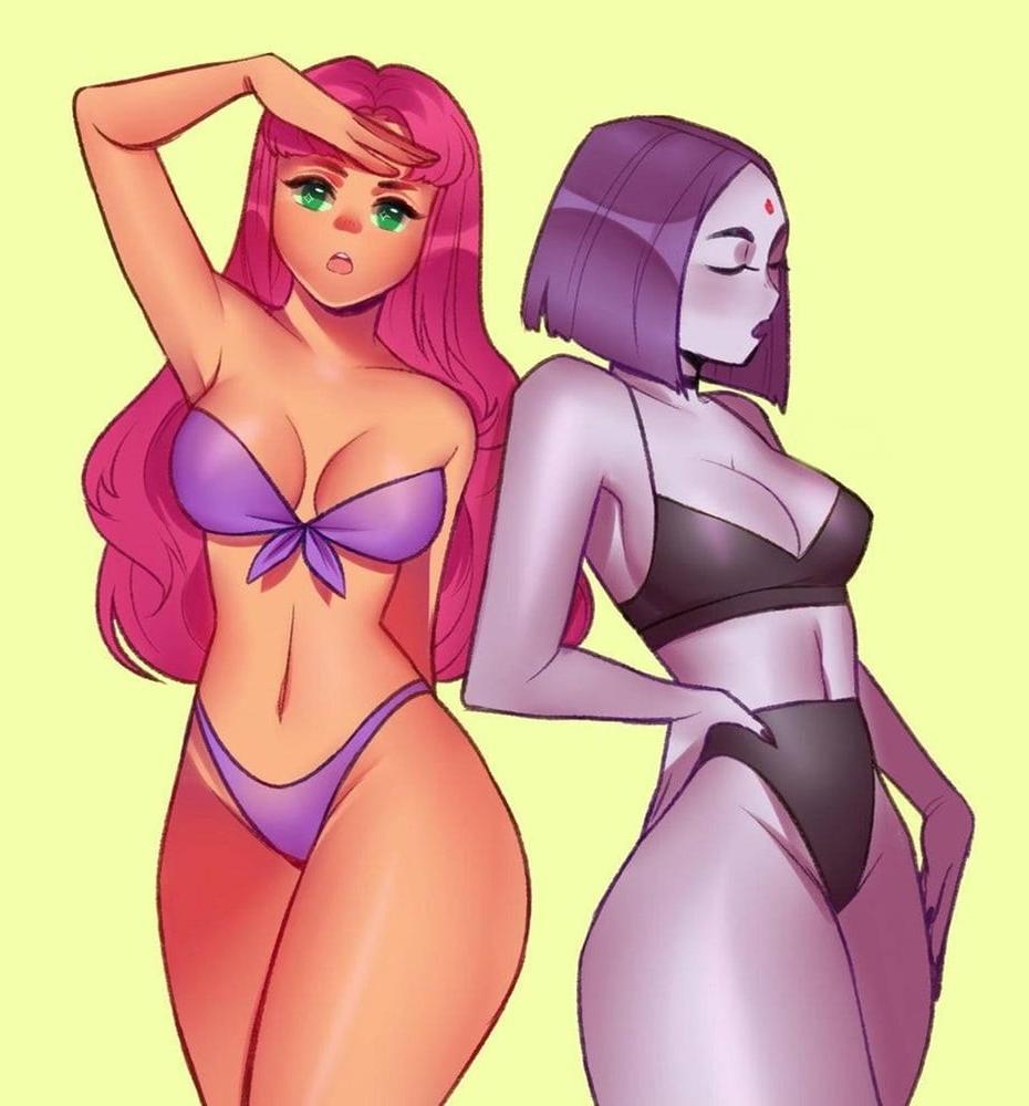 13P Janas Cartoon ART 182