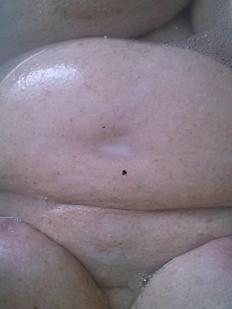 24P Die geilste fette Fotze hier bei Hamster