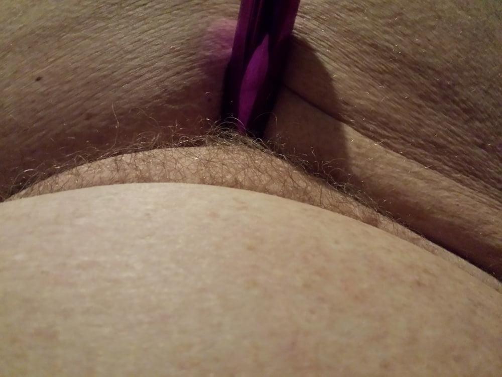 24P Die geilste fette Fotze hier bei Hamster
