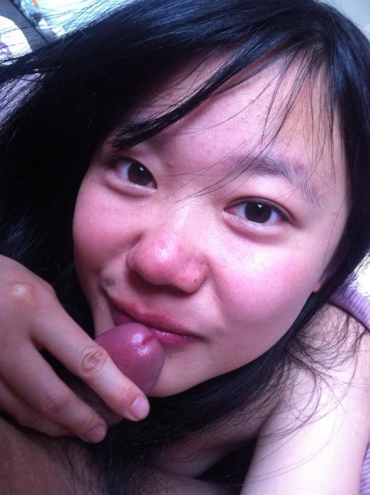 25P Amateur Chinese Teen GF