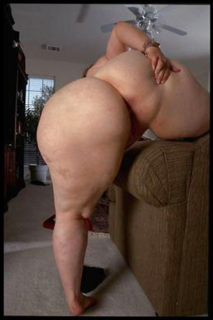 12P I love fat asses 2