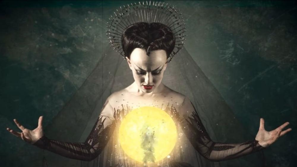 20P Dark art for my dark heart II