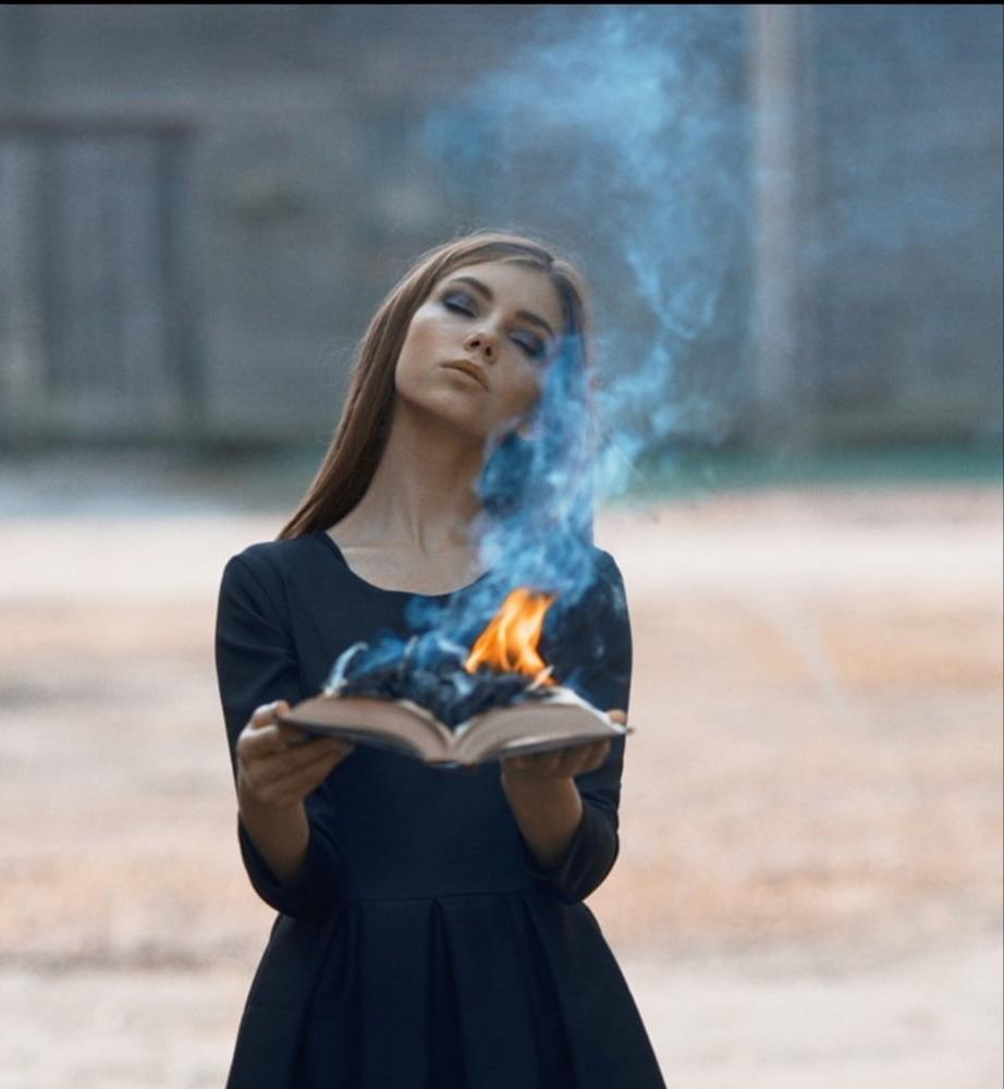 20P Dark art for my dark heart II