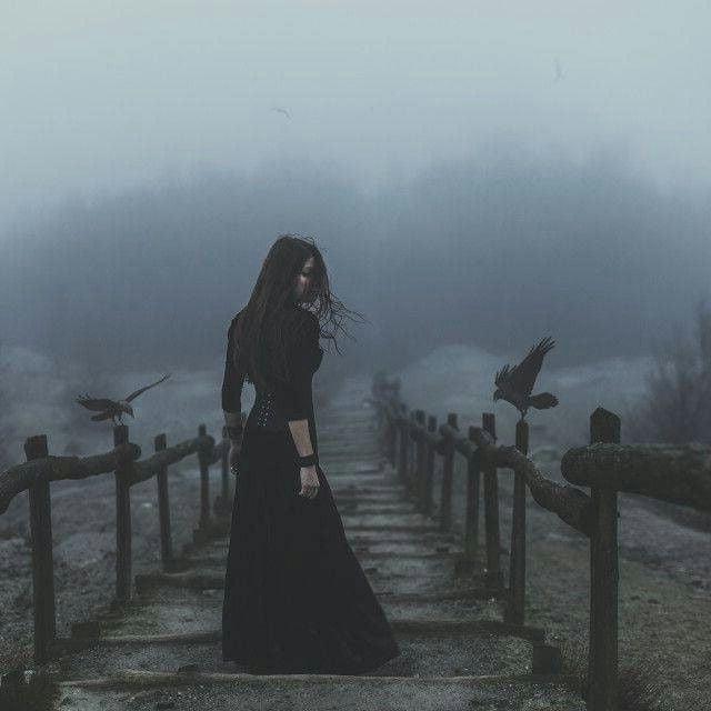 20P Dark art for my dark heart II