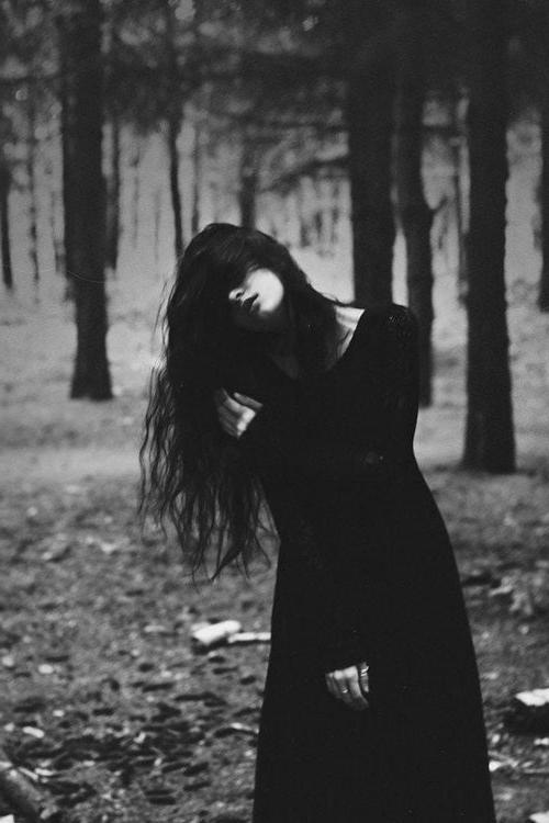 20P Dark art for my dark heart II