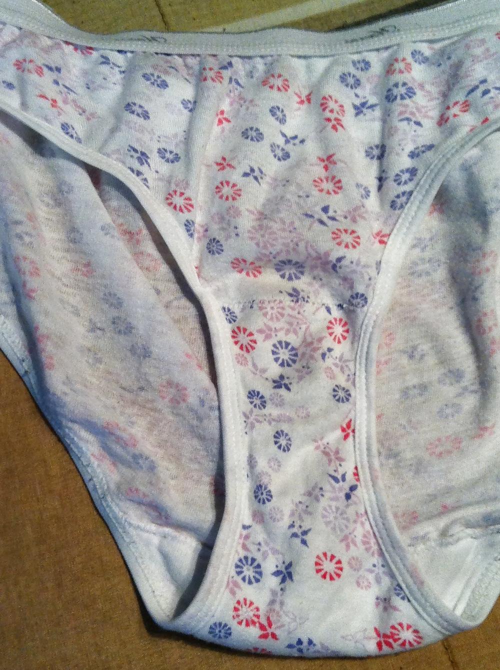 23P Panty Play and Laundry Day