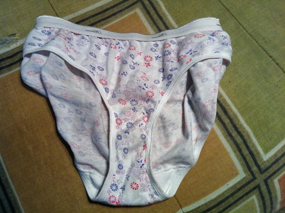 23P Panty Play and Laundry Day