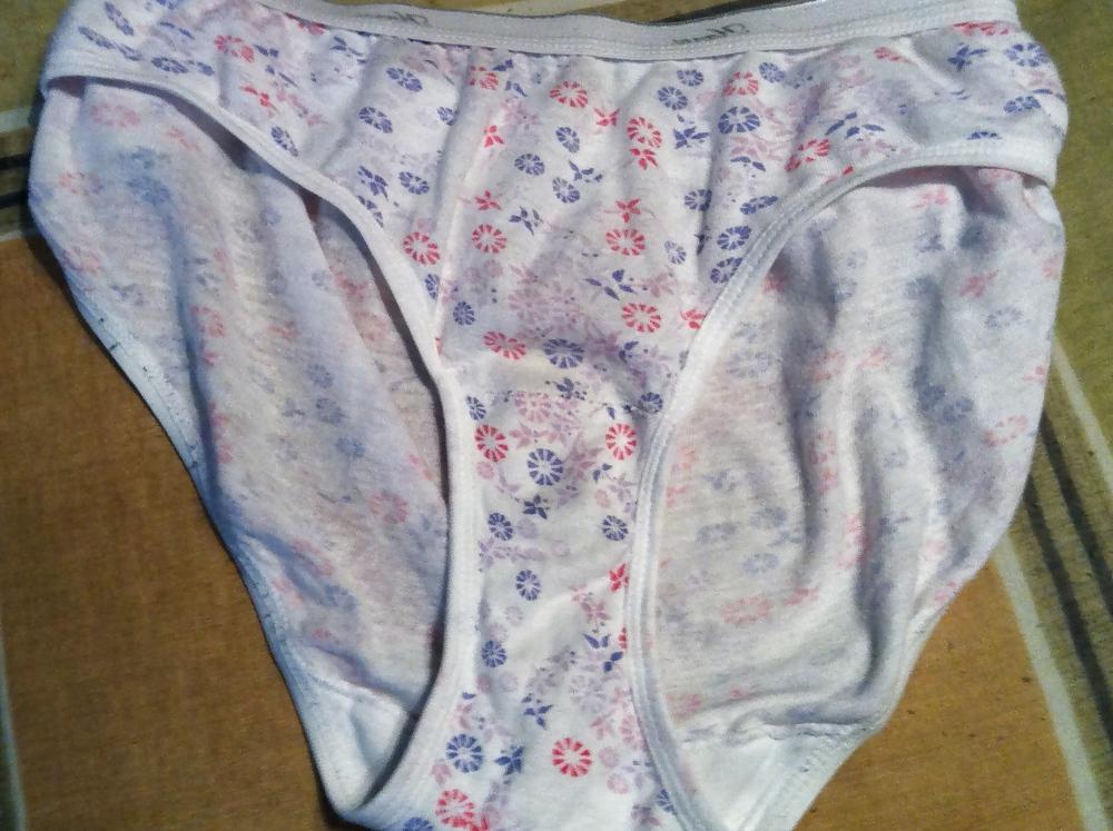 23P Panty Play and Laundry Day