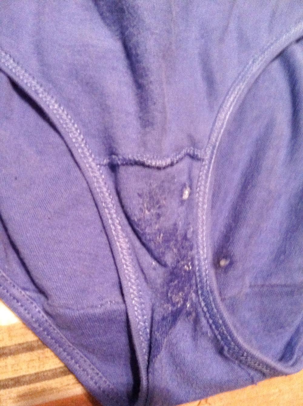23P Panty Play and Laundry Day