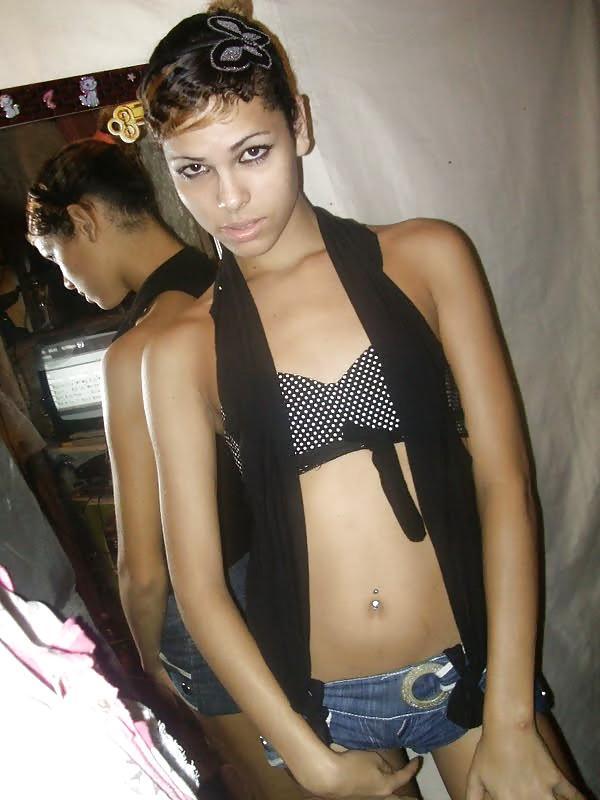 25P Brazilian Ladyboy Honey 4