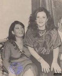 23P Egypt's females actresses &amp; singers