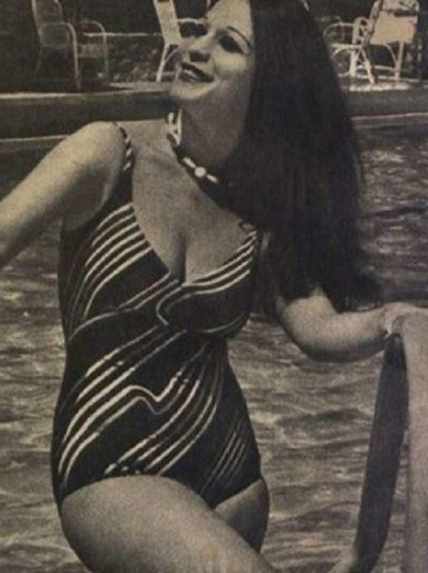 23P Egypt's females actresses &amp; singers