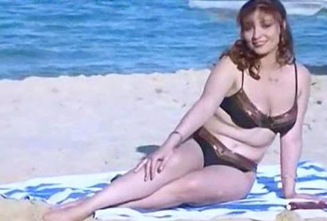 23P Egypt's females actresses &amp; singers