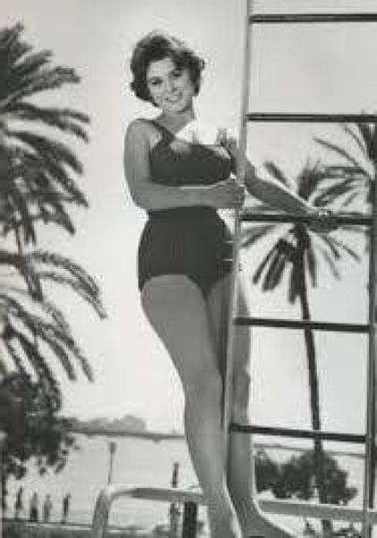 23P Egypt's females actresses &amp; singers