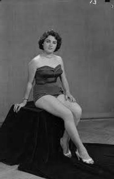 23P Egypt's females actresses &amp; singers
