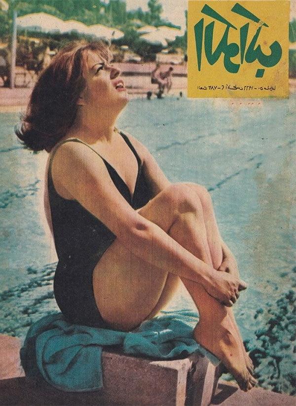 23P Egypt's females actresses &amp; singers