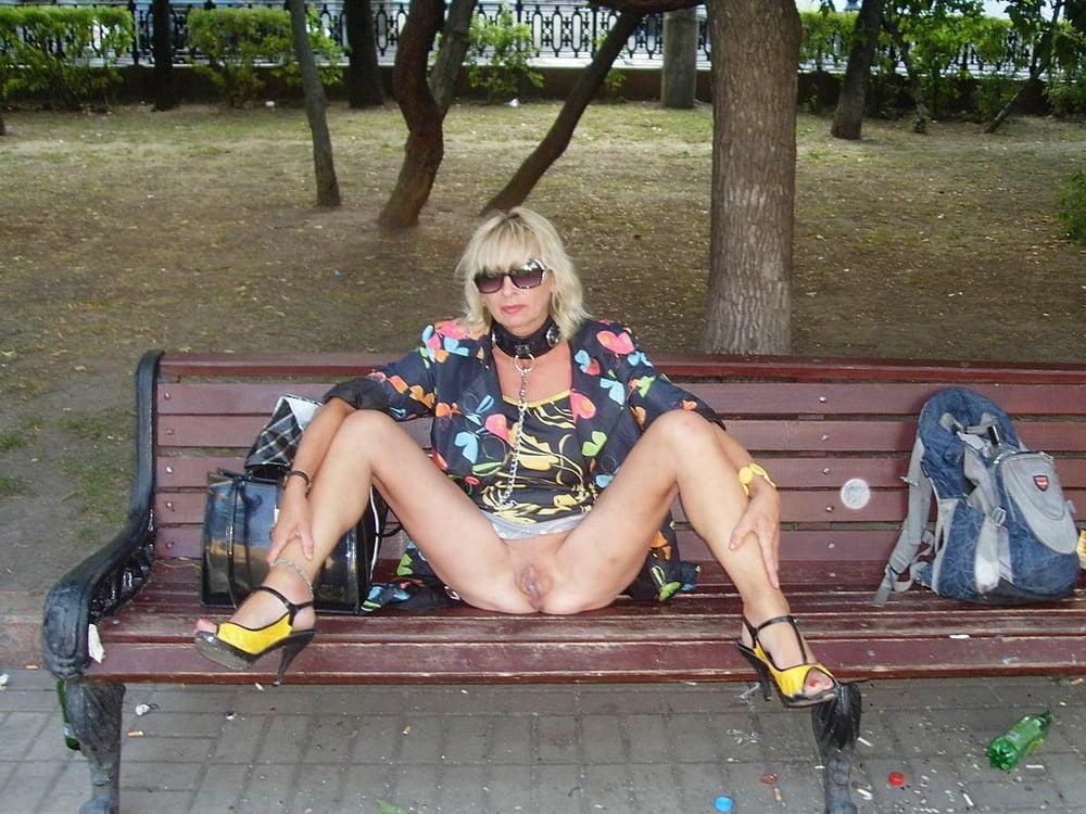 25P Public Fun. Flashers n Fuckers