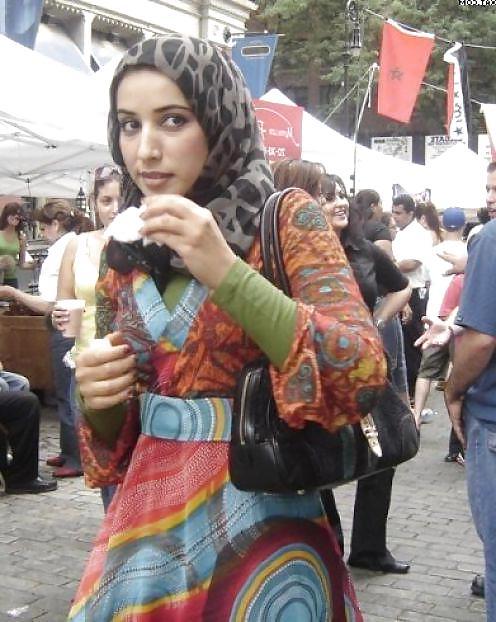 25P ARABIAN GIRLS - HOTTER AS HOT VI