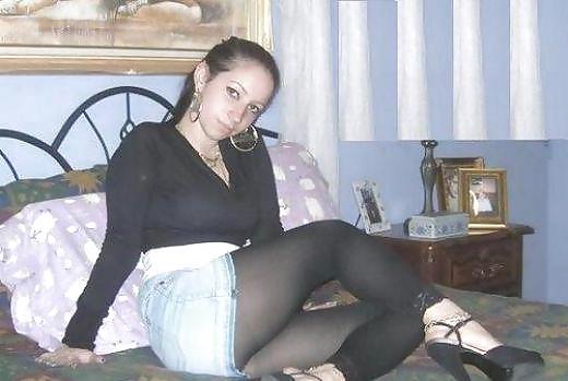 25P ARABIAN GIRLS - HOTTER AS HOT VI