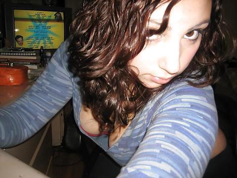 25P ARABIAN GIRLS - HOTTER AS HOT VI