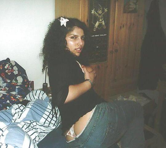 25P ARABIAN GIRLS - HOTTER AS HOT IX