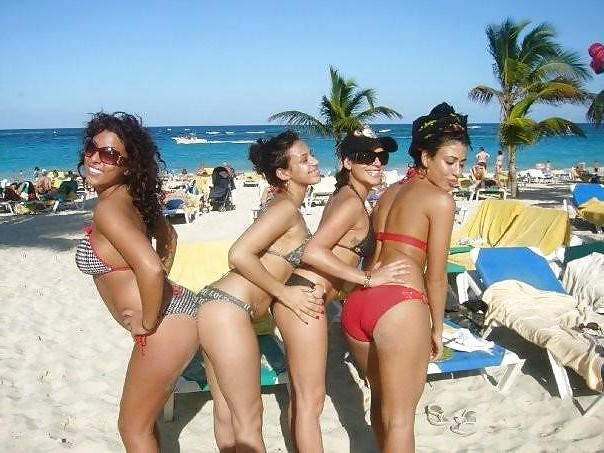 25P ARABIAN GIRLS - HOTTER AS HOT IX