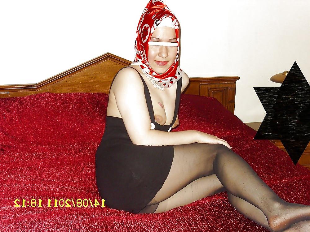 25P ARABIAN GIRLS - HOTTER AS HOT IX