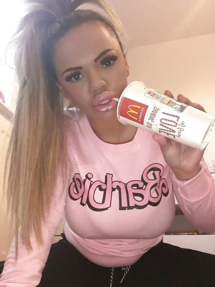 25P dumb lawyer slut