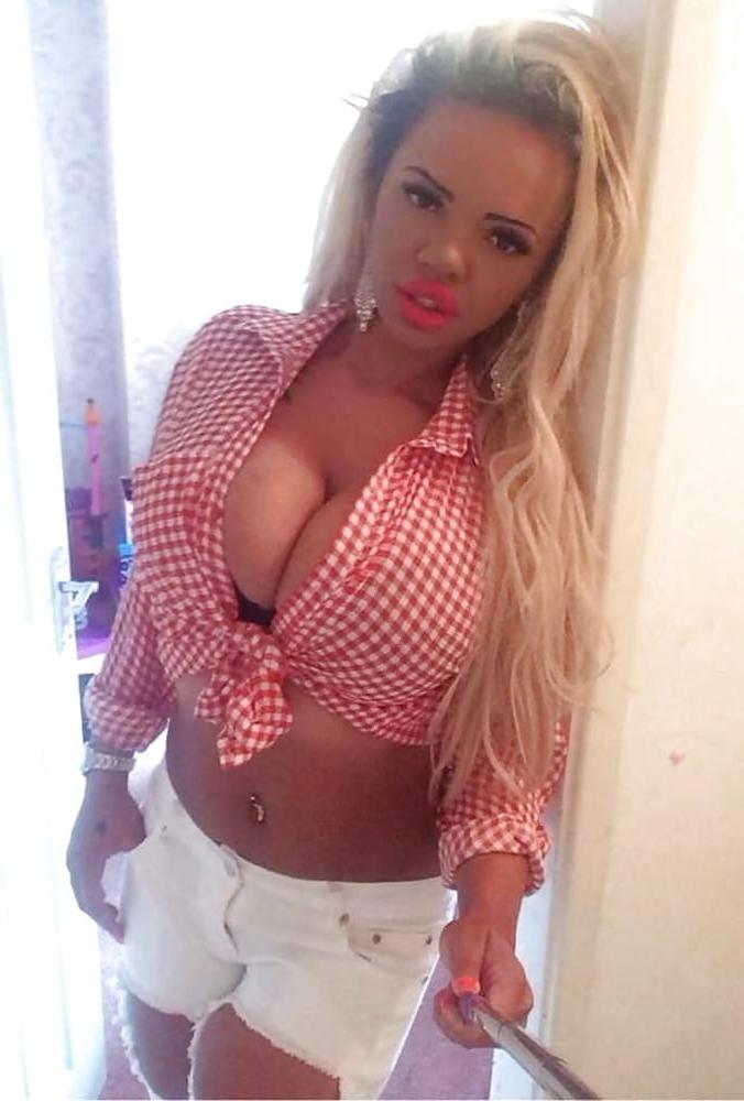 25P dumb lawyer slut