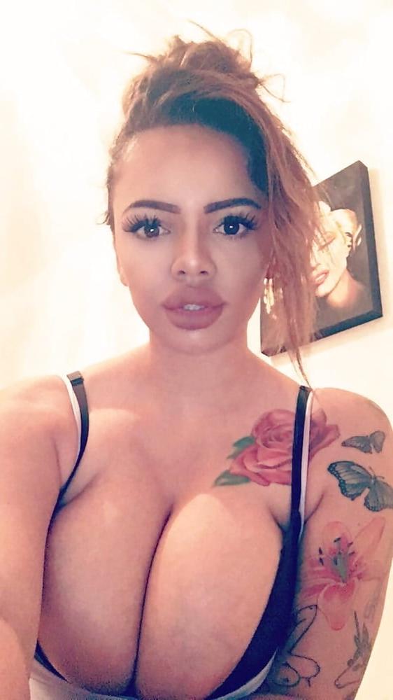 25P dumb lawyer slut