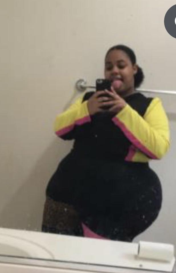 21P Fat Butts from POF