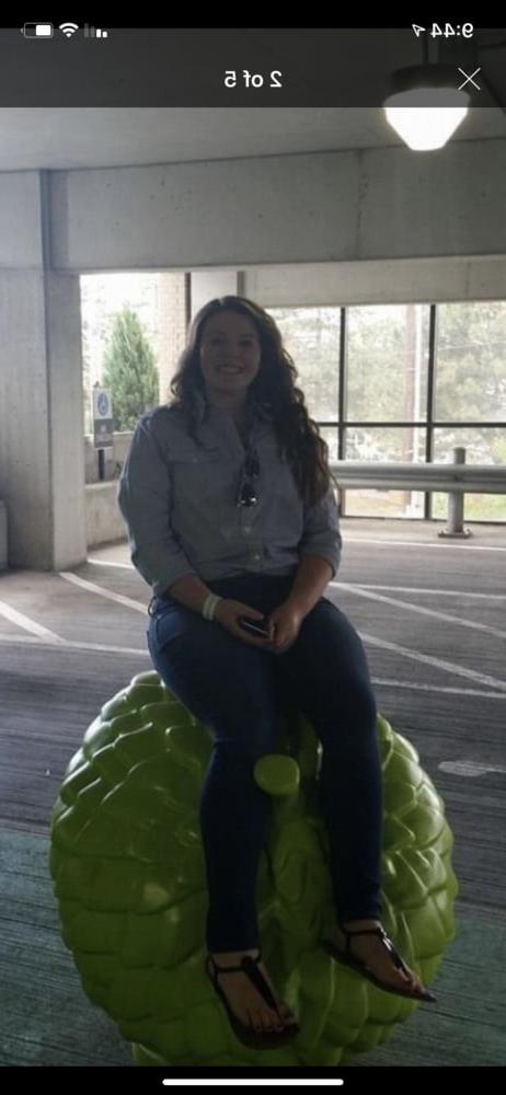 21P Fat Butts from POF