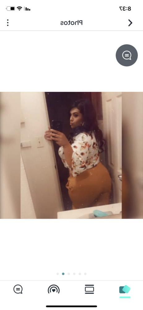 21P Fat Butts from POF