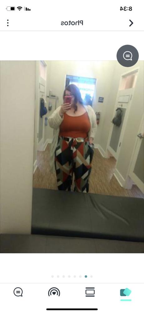 21P Fat Butts from POF