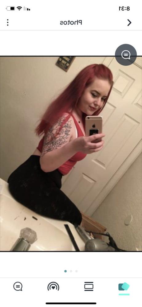 21P Fat Butts from POF