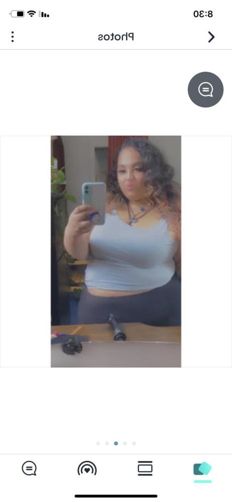 21P Fat Butts from POF