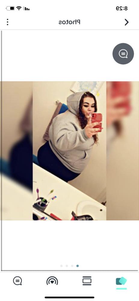21P Fat Butts from POF