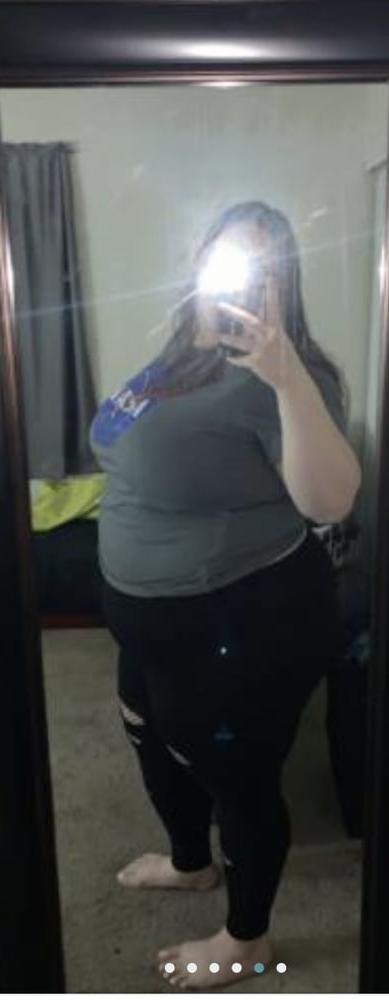 21P Fat Butts from POF