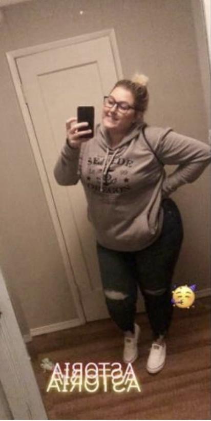 21P Fat Butts from POF