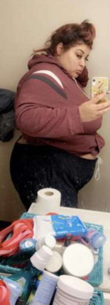 21P Fat Butts from POF