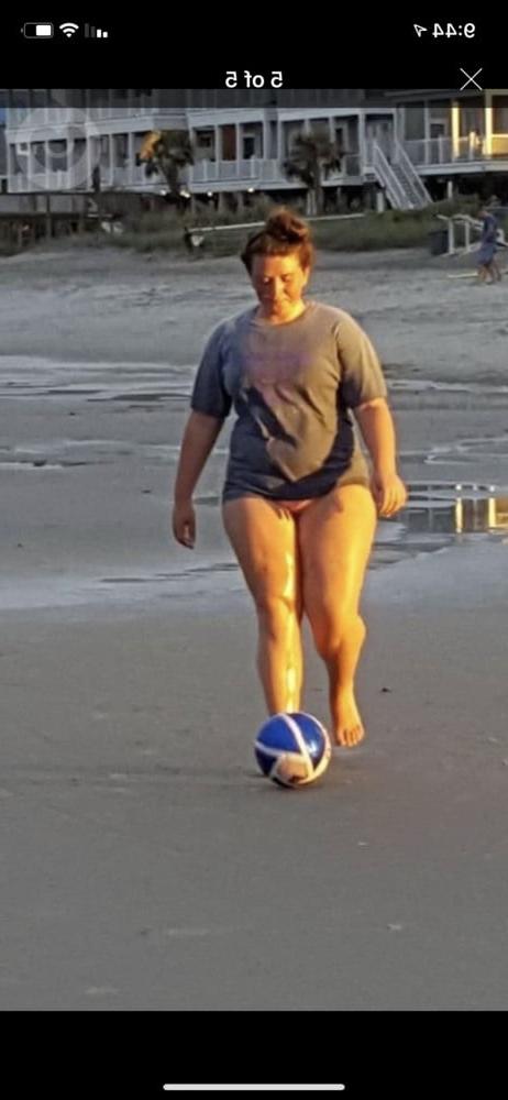 21P Fat Butts from POF